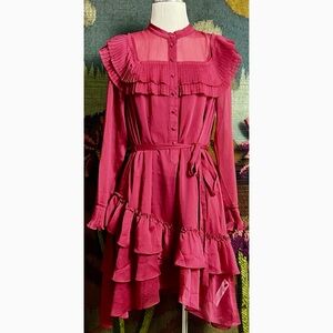 Ted Baker London Anastai Dress 1